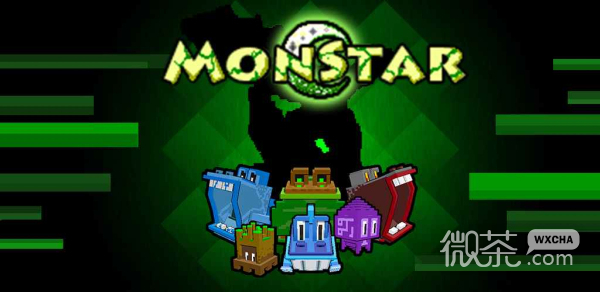 Monster Star latest version