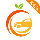 Version mobile de l'application de chauffeur de taxi Guocheng