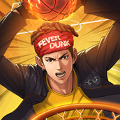 Rei dos Campeões Fanáticos de Slam Dunk