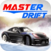 Super Drift Racing Mobile Version