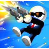 Sniper Shooting Stickman Android-Version