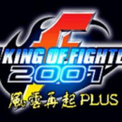 The King of Fighters 2001 retorna edição final aprimorada