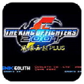 Edição Gohan de The King of Fighters 2001: Rise of the Storm