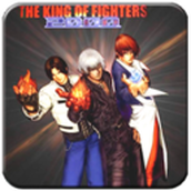 King of Fighters 2000 Boss-Version