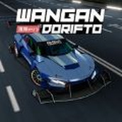 Wangan Street Drifting