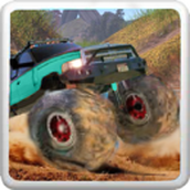 Offroad Monster Racing