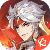 الإصدار الأخير من لعبة Furious Flame Three Kingdoms