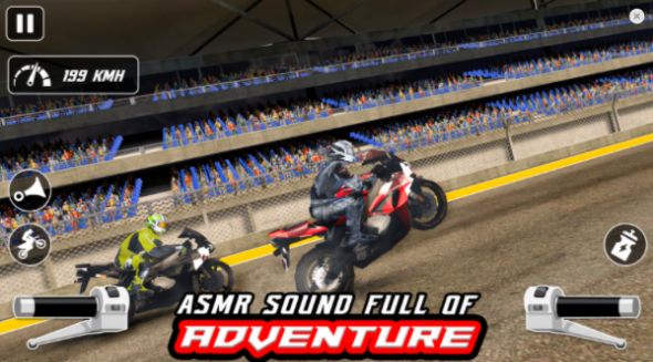 Motorcycle Rider Simulator Download