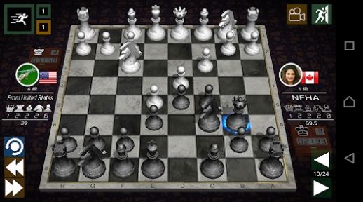 World Chess Championship download and installation