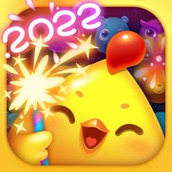 Happy Xiaoxiaole iOS version