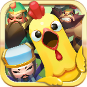 Descargar Heyha Three Kingdoms Xiaoxiaole