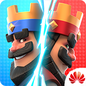 Clash Royale Huawei Edition latest version