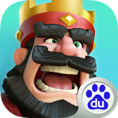 Clash Royale Baidu Edition