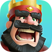 Versão Clash of Clans Royale WeChat