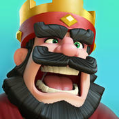 Ready Player One Clash Royale