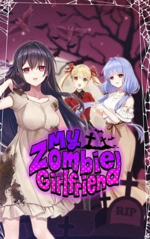 My Zombie Girlfriend