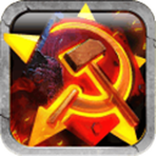 Version gratuite pour téléphone de Red Alert Rise