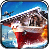 เกมมือถือ Red Alert Naval Battle เวอร์ชั่น Xiaomi