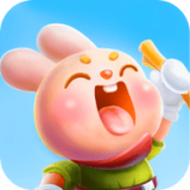 Simpan Adventure Rabbit versi Cina