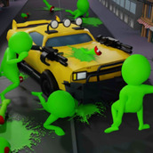 Trucks vs Zombies Android download