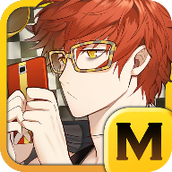 MysticMessenger