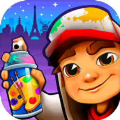 Subway Surfer Giant Download and Installation