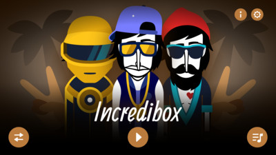 incredibox最新版本八个