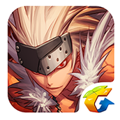 Dungeon Fighter M closed beta version