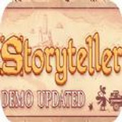 storyteller华为