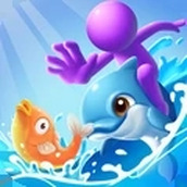 Leisure Aqua Park Game