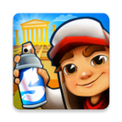 Subway Surfers latest version