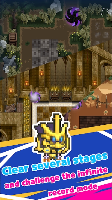 Shadow Kingdom Tower Defense Installation