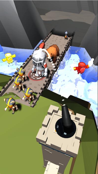 Royal Strategy Tower Defense Download and Installation