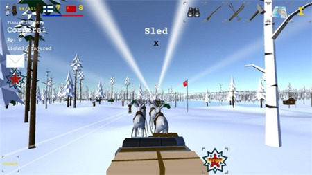 Winter War 3 Android download