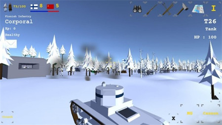 Winter War 3 Android download