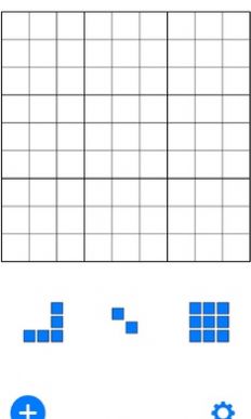 数独积木拼图安卓下载