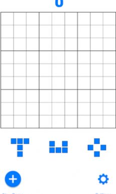 数独积木拼图安卓下载