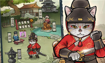 My Meow Club Kung Fu Game Free Installation Chinese Version