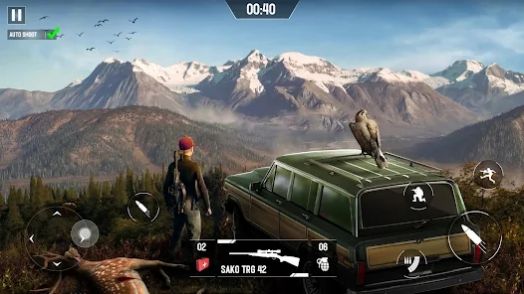 Wild Hunter call of the wild download and install