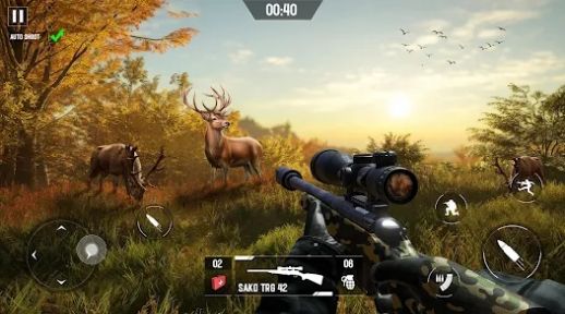 Wild Hunter call of the wild download and install