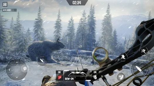 Wild Hunter call of the wild download and install