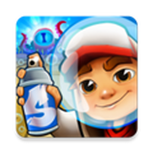 Subway Surfers Undersea Version