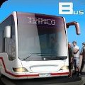 City bus bus games free