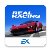 Последняя версия Real Racing 3.