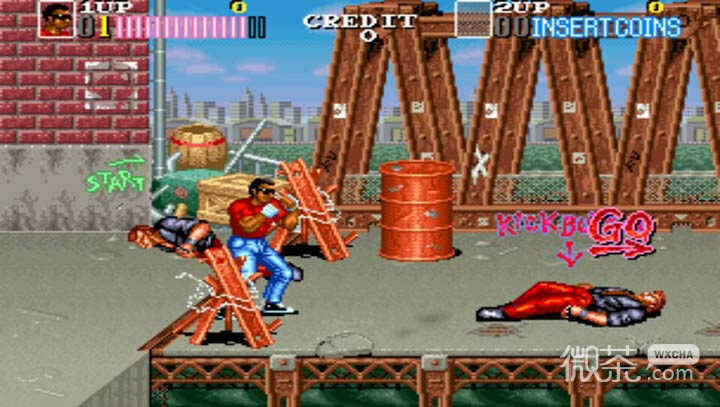 Последняя версия Sin Fighter 2