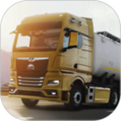 Euro Truck Simulator 3