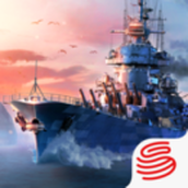 World of Warships Blitz 最新バージョン