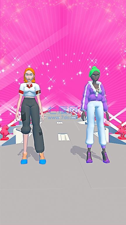 Dress up fashion battle download latest version