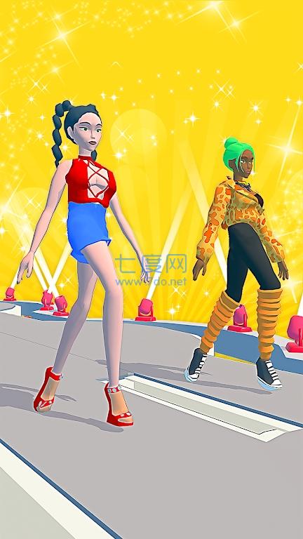 Dress up fashion battle download latest version