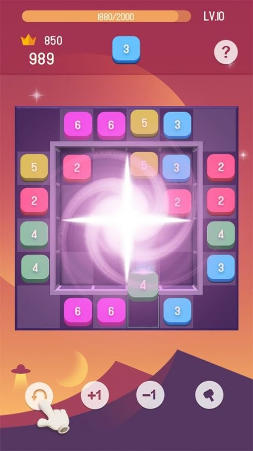 Unzip the puzzle mobile version